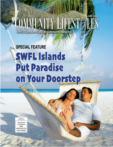 Community Lifestyles (June 2026)
